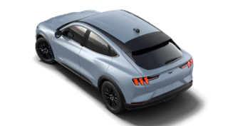 2025 Ford Mustang Mach-E® External Image 3